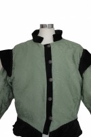 For Sale Men's Medieval Tudor Elizabethan Costume Size M - L